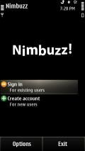 Nimbuzz 3.2.2. (4661M)