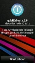 Alexander Fokin Quick Reboot Unsigned