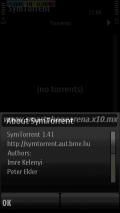 SymTorrent