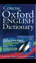 3in1 Oxford Dict
