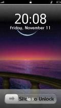 Slide To Unlock By RB