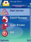 MESSAGE MIRROR LITE- SMS BACKUP TOOL