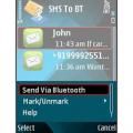 SMS To Bluetooth Free