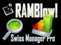 Cellphone Swiss Manager Pro..