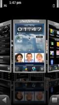 SPB Shell Mobile For All Symbian v5 Phones 3.7.2 Full version