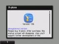 X-plore 1.56(0) With Belle Icons