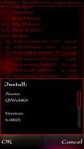 QTwebkit v4.8.0 S60v3 S60v5 Symbian3 Signed