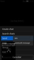 [Bluetooth Chat] Andriy Sakhno Mega Chater v.1.00
