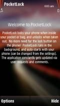 Pocketlock