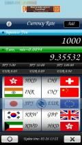 Currency Rate Converter - Signed Version