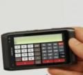Touchgametn Smart Calculator V1.00(0) S60v5 S3 Anna Belle Signed