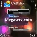 Aims MIGITAL Cheat SMS v2.01(0)