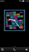 Big@nalog Lumia Clock-v.2.00 By K@m@L9082