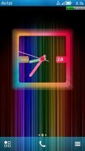 Colour Clock v2.00 By Kamal9082