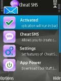 Cheat SMS Free (S60 5th & Symbian3)