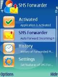 SMS Forwarder Free (S60 5th & Symbian3)