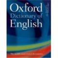 dicionário de Oxford