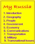 My Russia 1.0