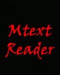MTEXT READER