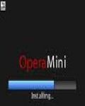 Opera Mini 4.2 Editierbarer Server