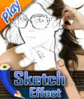 Sketch Effect Play 176x208