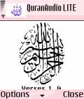 Audio Quran
