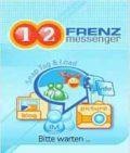 12Frenz Messenger S60 176 X 208 CLDC 1.0