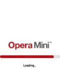 Opera Mini 5 Muka