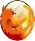 Mozilla Firefox di NIthz
