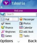 E-mel Yahoo