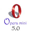 Опера Mini Hifi 5.0