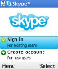 SkypeWGM Onlinechat