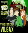 BEN 10 VENGENCE VILGAX
