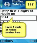 Number Info