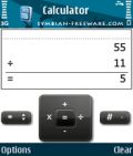 Nokia Enhanced Calculator