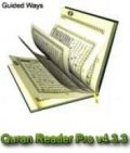 Quran Reader Pro MK ภาษาอาหรับ