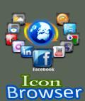 Icon Browser 176x208
