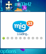 Mig33 4.2 Java App - Download for free on PHONEKY