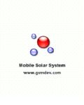 Mobile Solar System