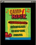Camp Rock (Swedish)