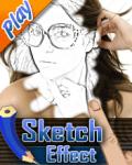 Sketch Effect Play 176x220