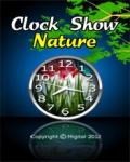 Clock Show Nature 2 gratuito