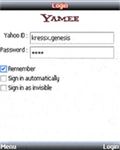 Yamee Yahoo Massenger