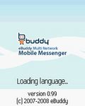 Ebuddy Messenger