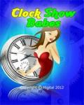 Clock Show Babes Free