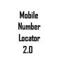 Localizador de número móvil