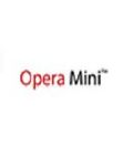 Опера Mini