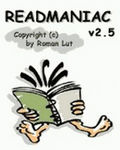 ReadManiac Mod