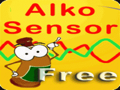 Alko Sensor