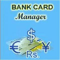 BankCardManager